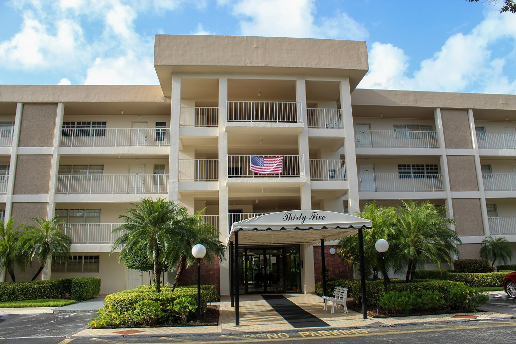 Palm Aire 3